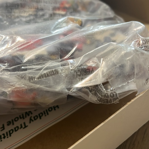 VINTAGE CHRISTMAS PUZZLE TOYS GAMES - Picture 9 of 9